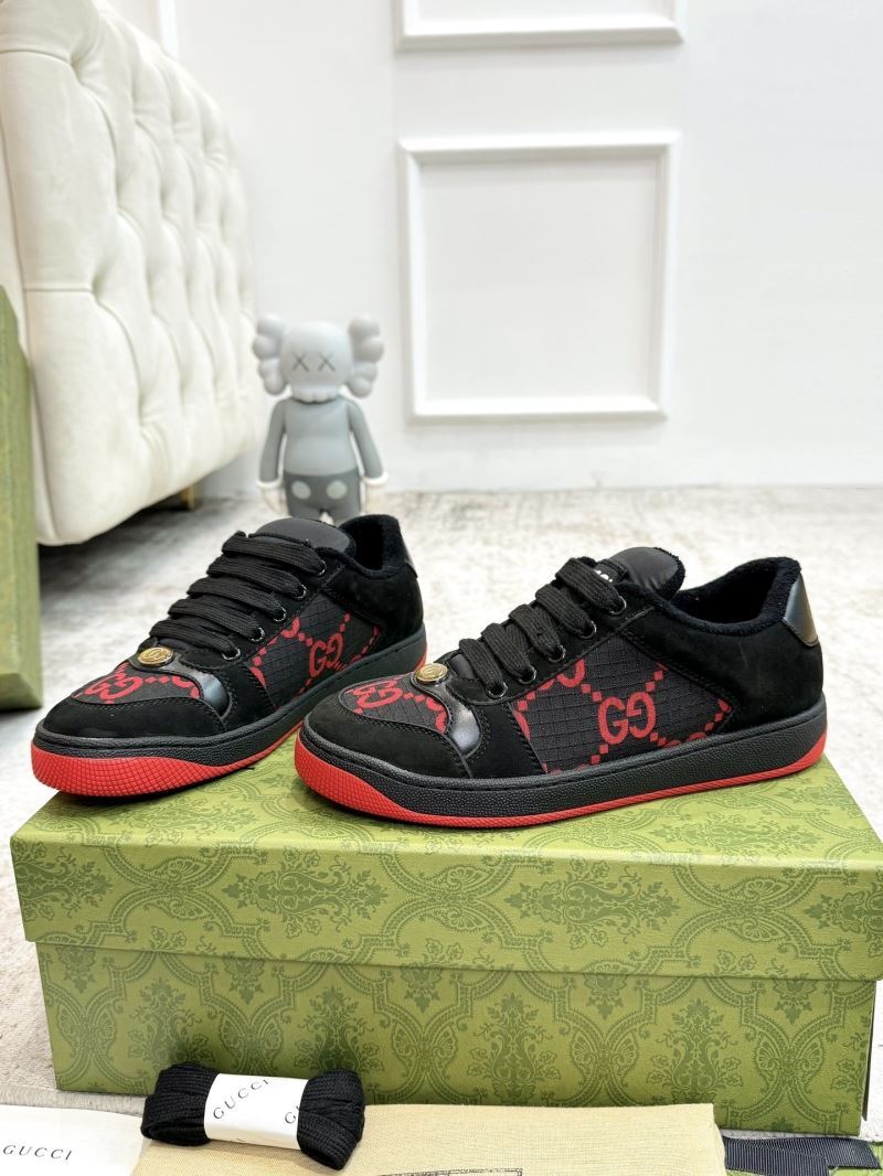 Gucci Screener Shoes